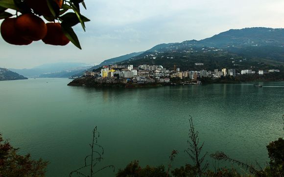 湖北恩施巴东县东壤口乡